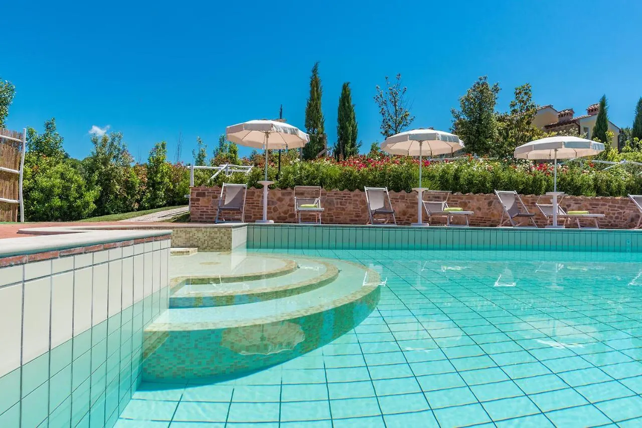 Luxury Villa In Tuscany With Pool Near Pisa And Florence - 14Pl Molino del Roglio 0*,