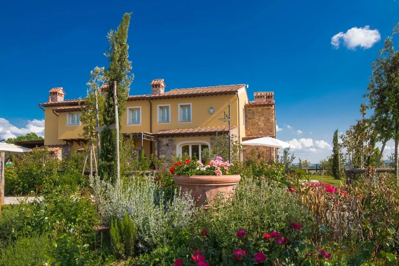 Luxury Villa In Tuscany With Pool Near Pisa And Florence - 14Pl Molino del Roglio Italy