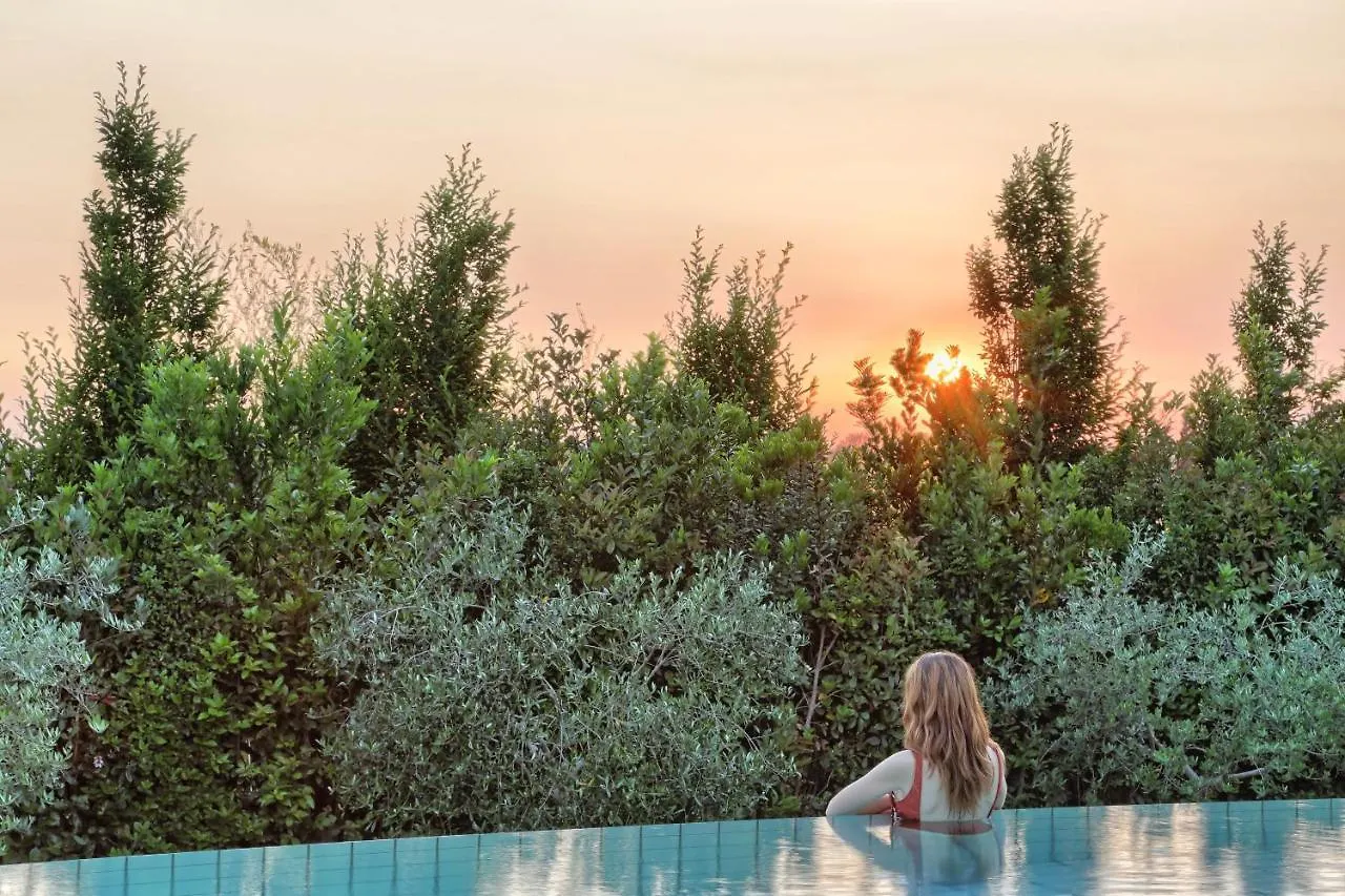 Luxury Villa In Tuscany With Pool Near Pisa And Florence - 14Pl Molino del Roglio
