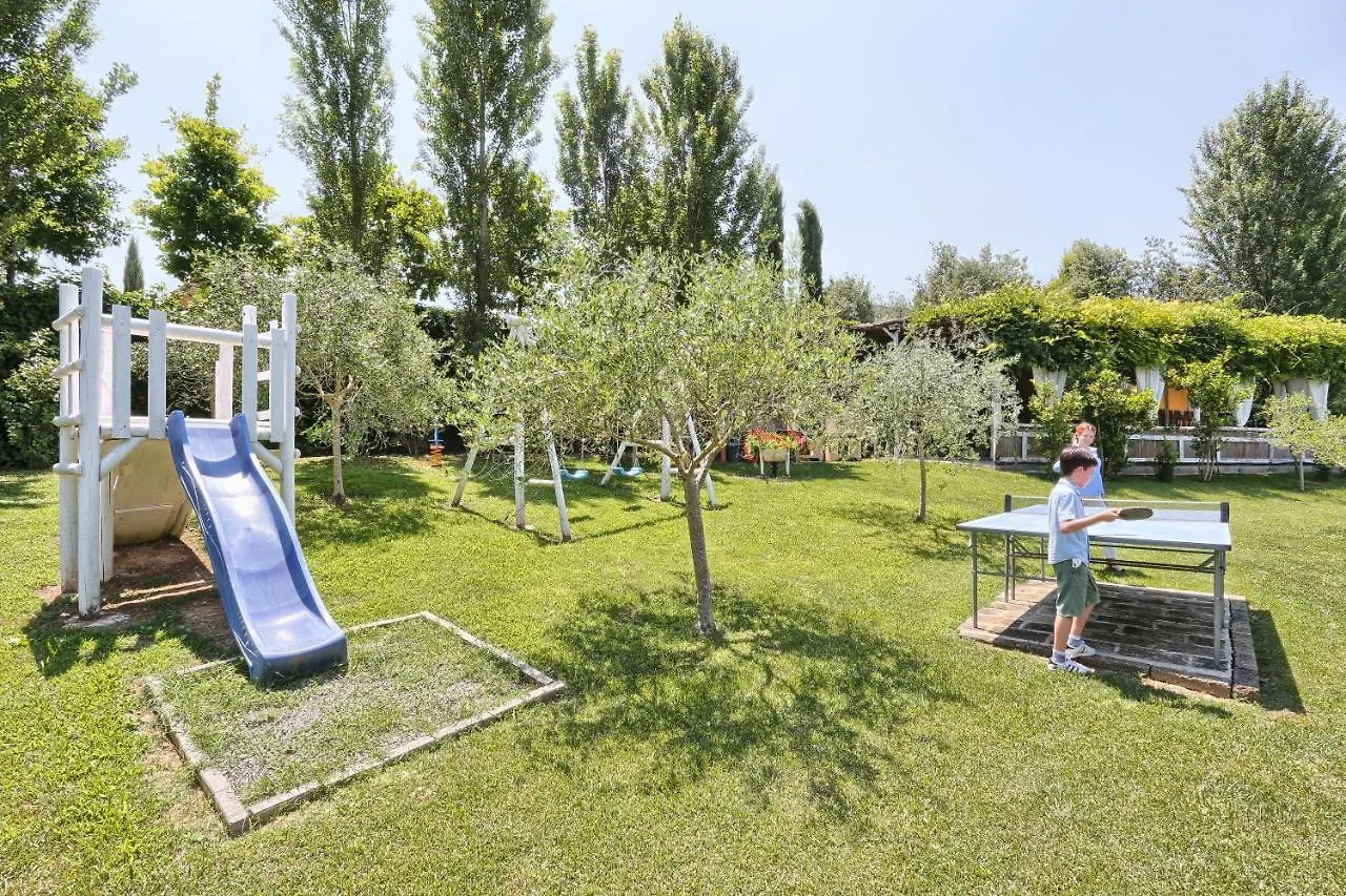 Luxury Villa In Tuscany With Pool Near Pisa And Florence - 14Pl Molino del Roglio Italy