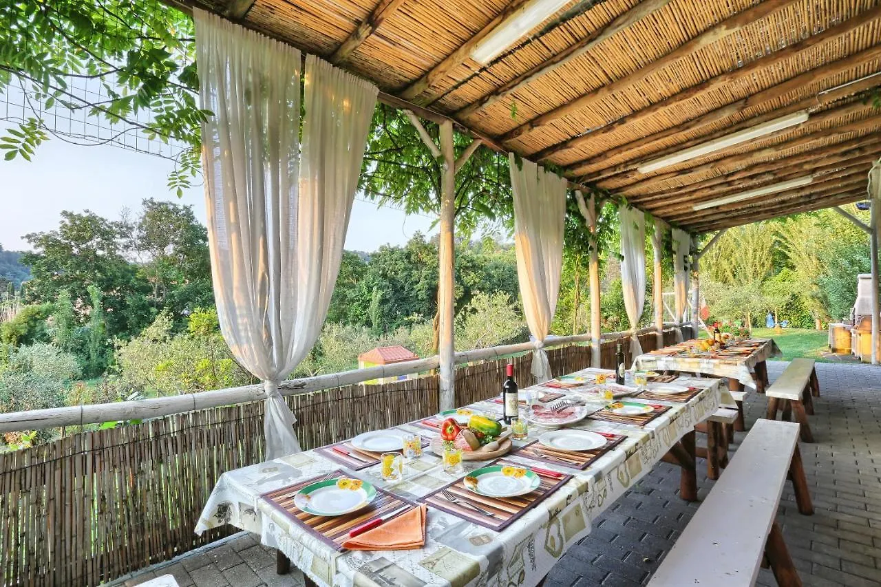 Luxury Villa In Tuscany With Pool Near Pisa And Florence - 14Pl Molino del Roglio 0*,  Italy