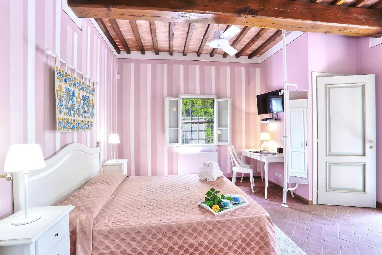 Luxury Villa In Tuscany With Pool Near Pisa And Florence - 14Pl Molino del Roglio Italy