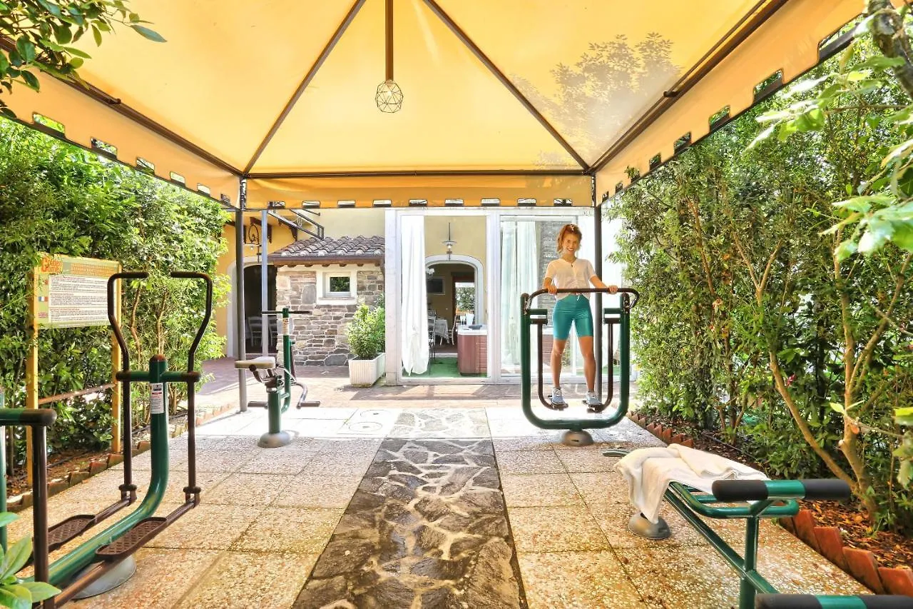 Luxury Villa In Tuscany With Pool Near Pisa And Florence - 14Pl Molino del Roglio