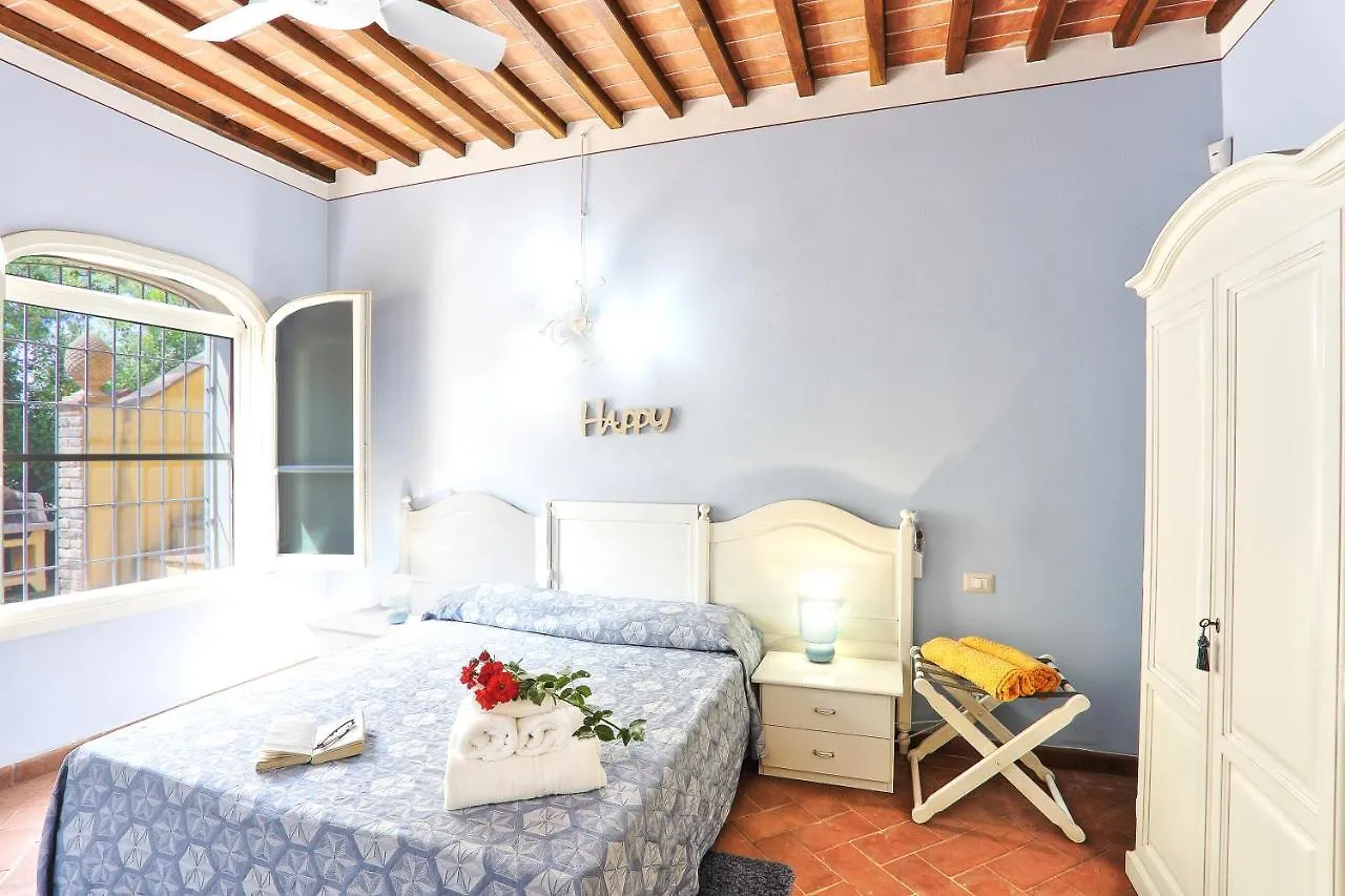 Luxury Villa In Tuscany With Pool Near Pisa And Florence - 14Pl Molino del Roglio 0*,  Italy