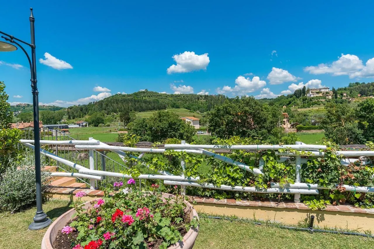 Luxury Villa In Tuscany With Pool Near Pisa And Florence - 14Pl Molino del Roglio 0*,