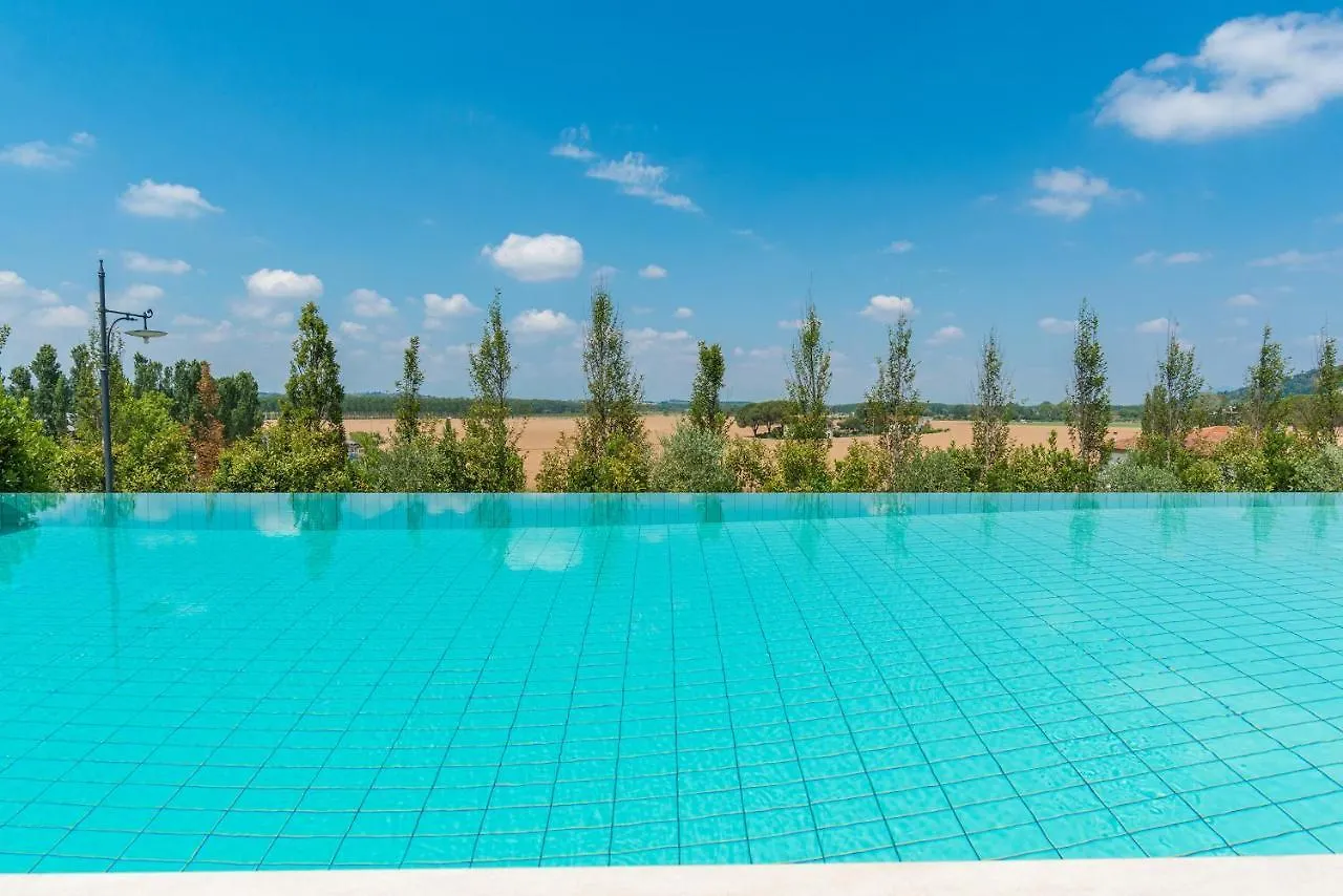 Luxury Villa In Tuscany With Pool Near Pisa And Florence - 14Pl Molino del Roglio 0*,  Italy